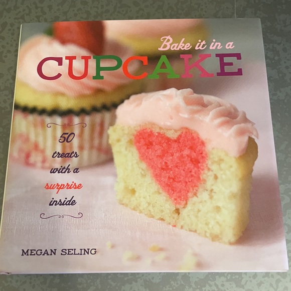Set of Baking-Related Books 🧁 🍪 🎂 - Picture 9 of 9